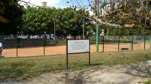 Apart Hotel Em Caxambu207