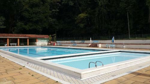 Apart Hotel Em Caxambu207