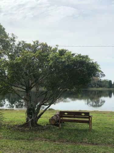 Lodge Recanto Poeta Dornelles