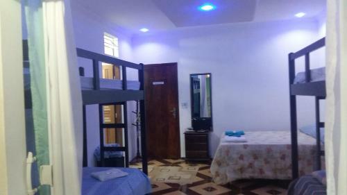 Posada Pousada Recanto Dom L�zaro