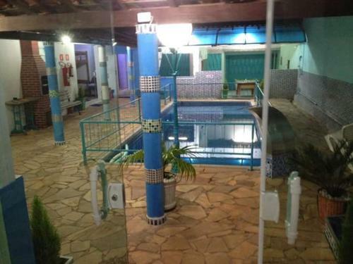Posada Pousada Recanto Dom L�zaro
