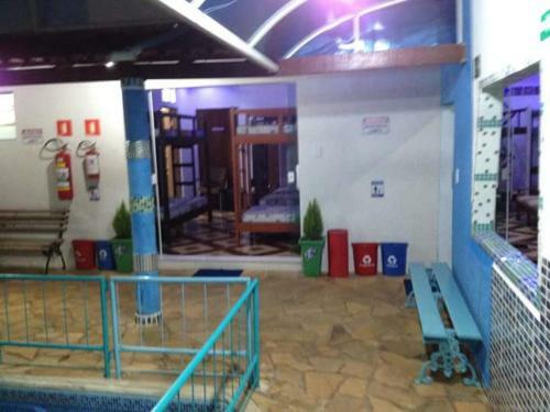 Posada Pousada Recanto Dom L�zaro