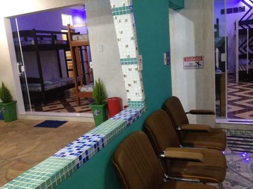Posada Pousada Recanto Dom L�zaro