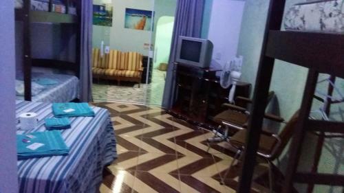 Posada Pousada Recanto Dom L�zaro