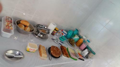 Posada Pousada Recanto Dom L�zaro