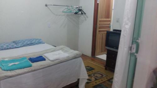 Posada Pousada Recanto Dom L�zaro