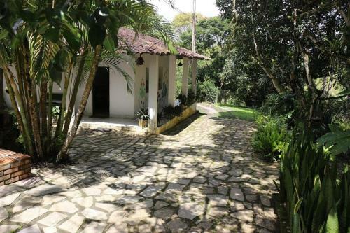 S�tio S�o Francisco, Natureza E Estrutura Completa