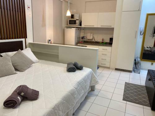 Apartamento Studio Em Caxambu