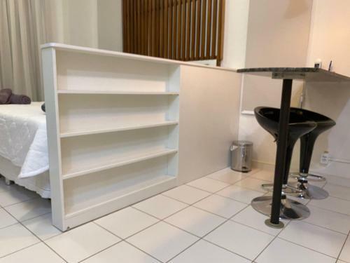 Apartamento Studio Em Caxambu