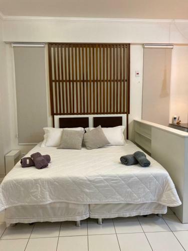 Apartamento Studio Em Caxambu