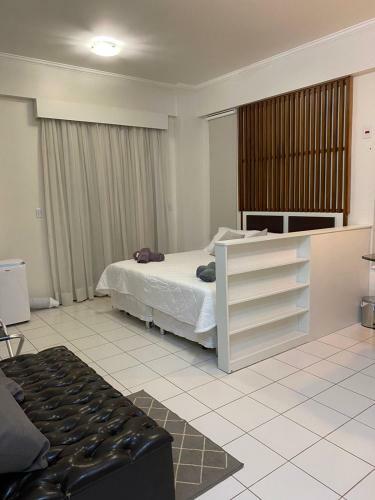 Apartamento Studio Em Caxambu