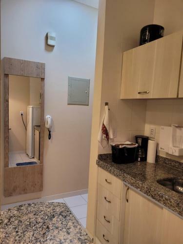 Apartamento Studio Em Caxambu