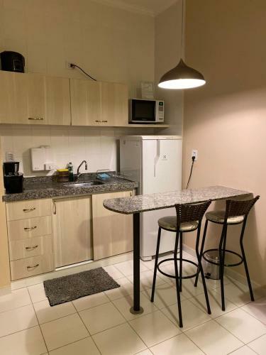 Apartamento Studio Em Caxambu