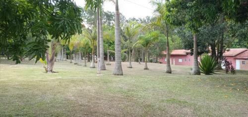 Vale Do Aleluia