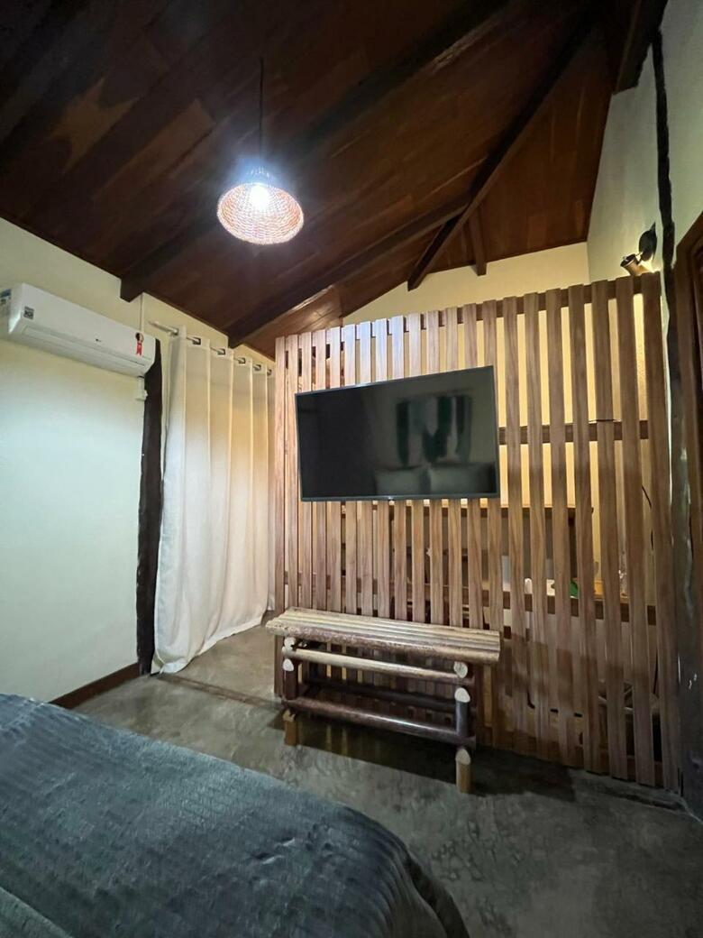 Posada Pousada Varanda Da Serra