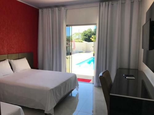 Hostal Suites Bougainville