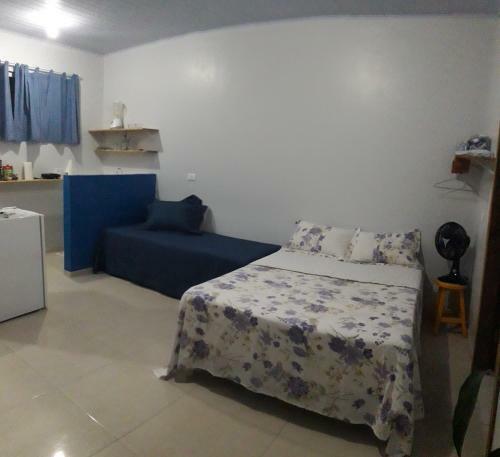 Apartamento Chal�s Aconchego