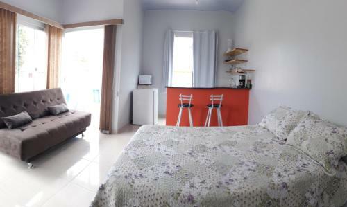 Apartamento Chal�s Aconchego