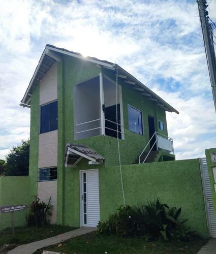 Apartamento Chal�s Aconchego