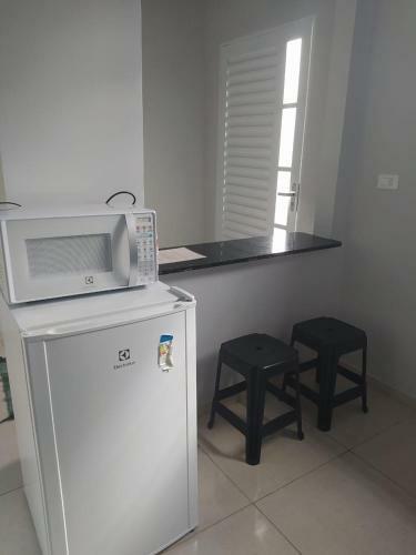 Apartamento Chal�s Aconchego