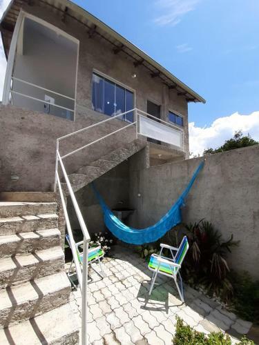 Apartamento Chal�s Aconchego
