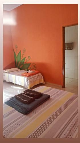 Casa Da Amanda