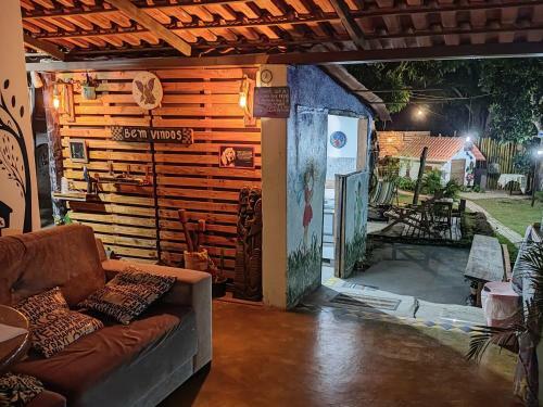 Hostel Portal Das Fadas