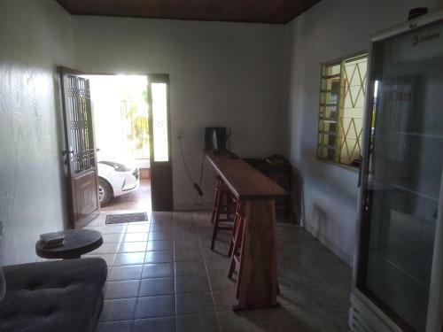 Casa Zuza Hostel