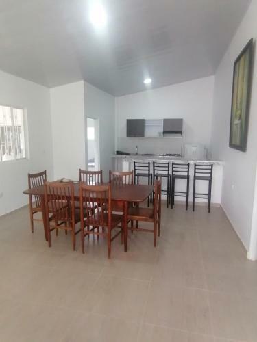 Finca Villa Esperanza