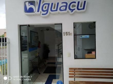 Hotel Igua�u Chapec�