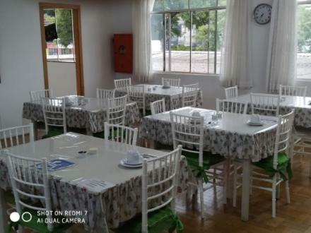 Hotel Igua�u Chapec�