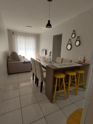 Apartamento Aconchegante