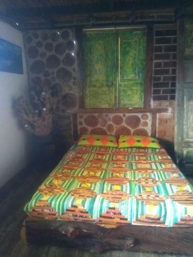 Hostal - Glamping Malius Casa Lago