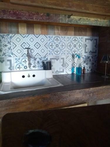 Hostal - Glamping Malius Casa Lago