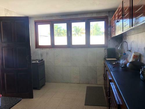 Mans�o Dunas Cumbuco