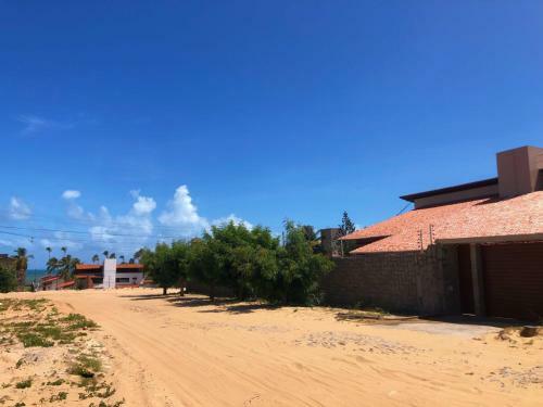 Mans�o Dunas Cumbuco