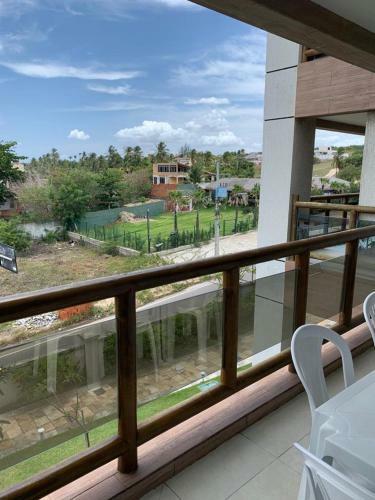 Apartamento Wai Wai Cumbuco Eco Residence