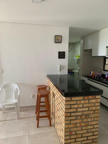 Apartamento Wai Wai Cumbuco Eco Residence