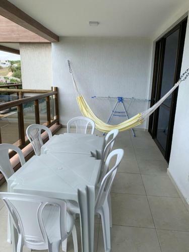 Apartamento Wai Wai Cumbuco Eco Residence