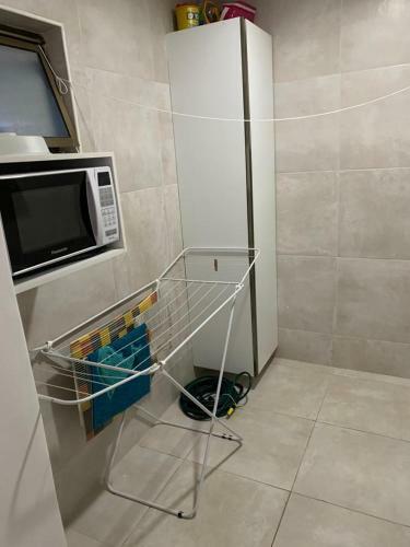 Apartamento Wai Wai Cumbuco Eco Residence