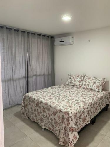 Apartamento Wai Wai Cumbuco Eco Residence