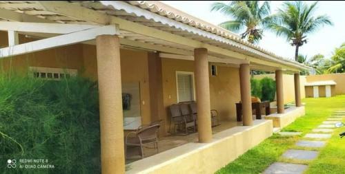 Casa De Praia