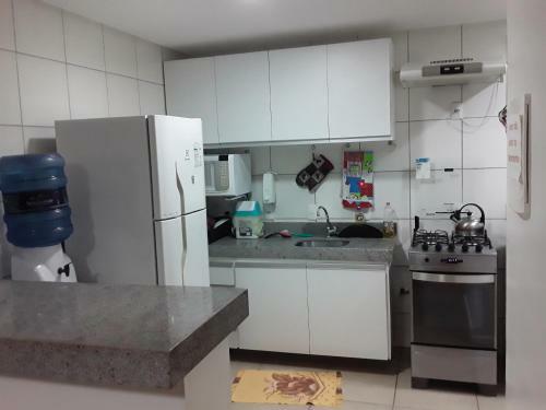 Apartamento No Breezes Do Cumbuco