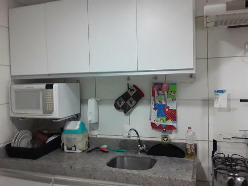 Apartamento No Breezes Do Cumbuco
