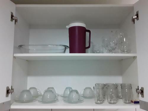 Apartamento No Breezes Do Cumbuco