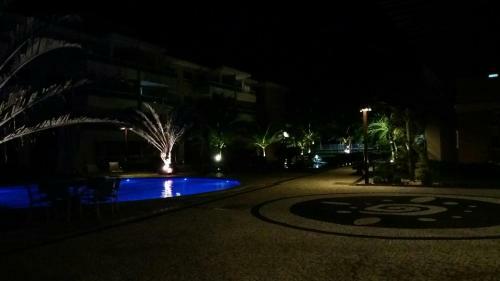 Apartamento No Breezes Do Cumbuco