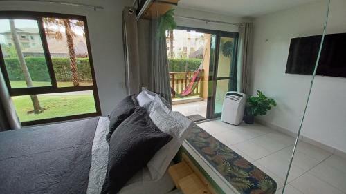 Apartamento Vg Sun Cumbuco