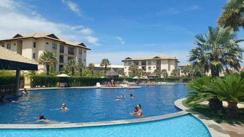 Apartamento Vg Sun Cumbuco