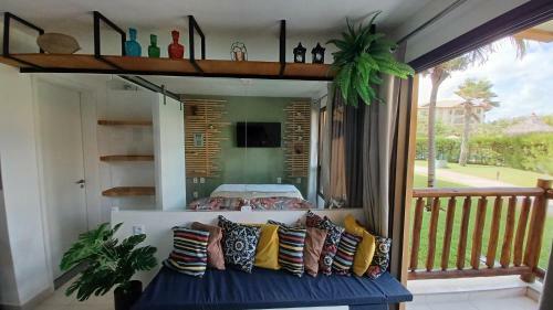 Apartamento Vg Sun Cumbuco