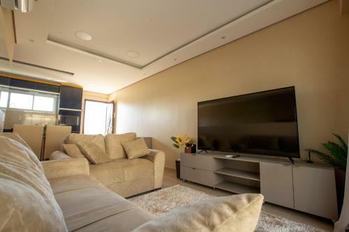 Apartamento A 200 Metros Da Praia Do Cumbuco Ce